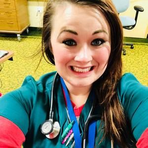 Meet your Posher, Kate